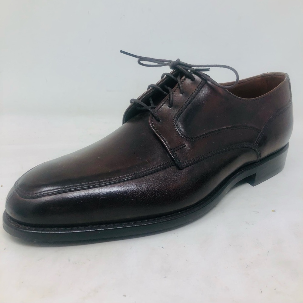 Allan Edmonds Montgomery Oxford Dress shoes